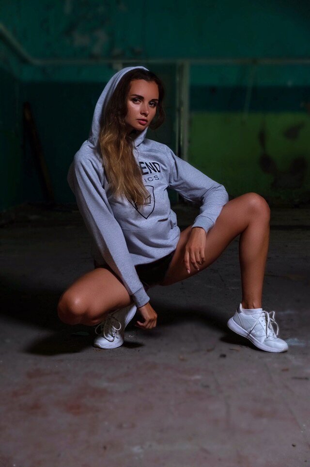 Фото rufprima