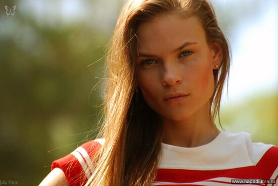 Фото Анна Ливанова