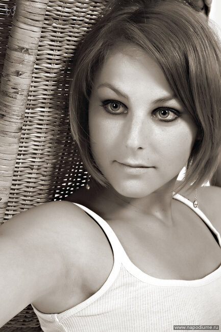 Oksana Sedyh's photo