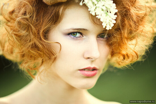 Karina Karavaskina's photo