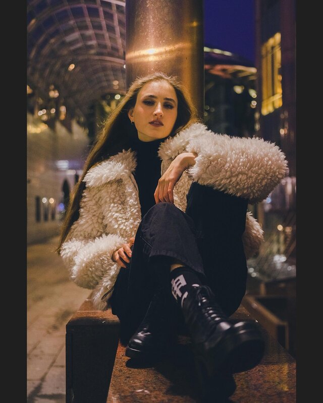 Aleksei Krepak's photo