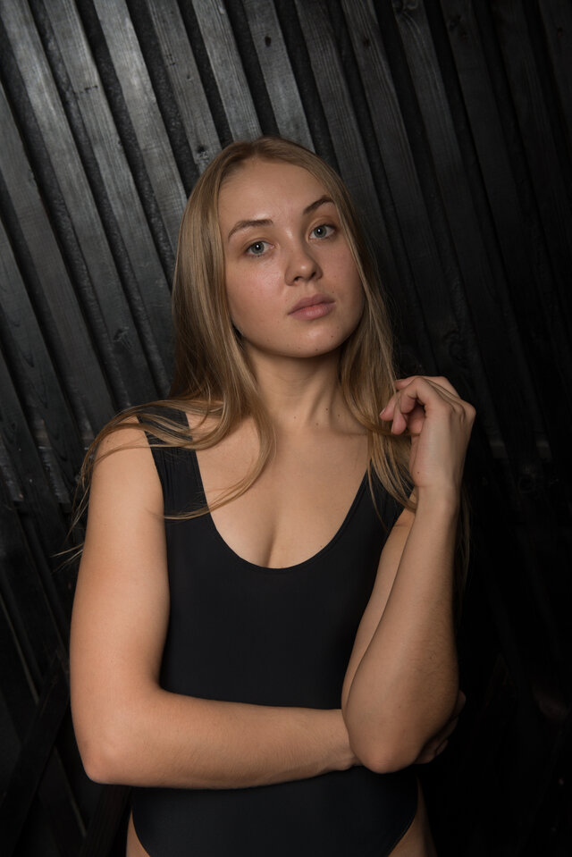 Фото Кристина Данченкова