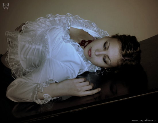 Elena Syc's photo