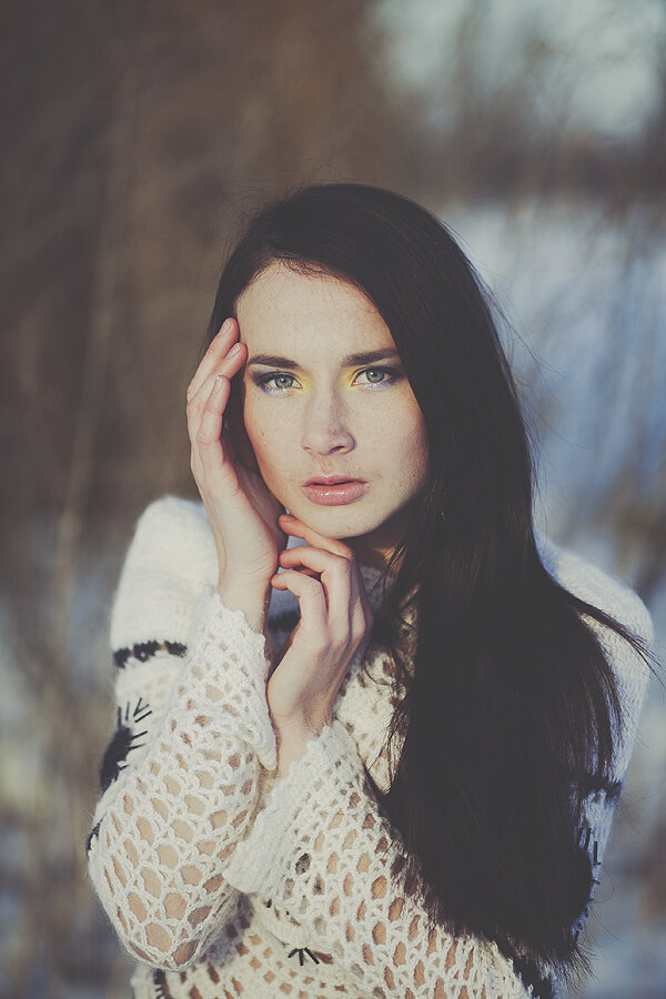 Фото Тома Dove