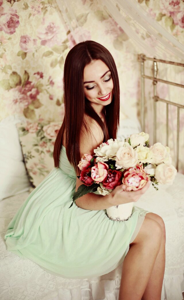 Foto Veronika Gerajmovic