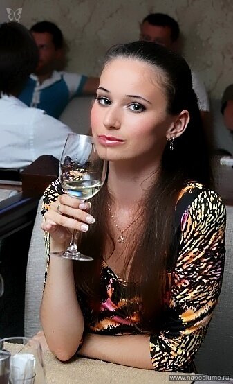 Ekaterina Ermolenko's photo