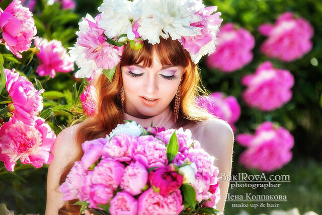 Фото Лена Kolpakovalena Колпакова
