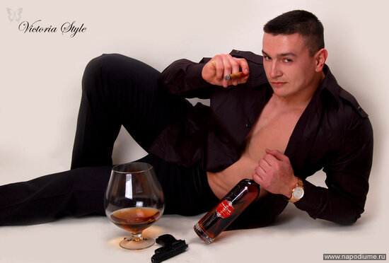 Vladimir Mikituk's photo