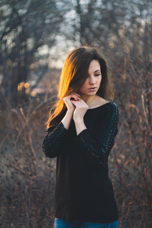 Фото Карина Karisha Сорокина