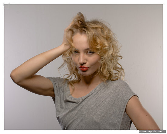 Fashion,  Glamour,  портрет,  Ирина Бауськова