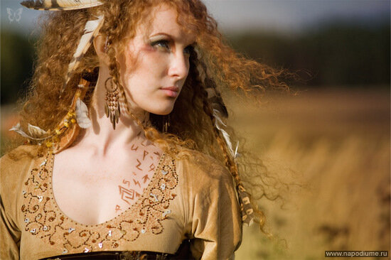 Svetlana Tunina's photo