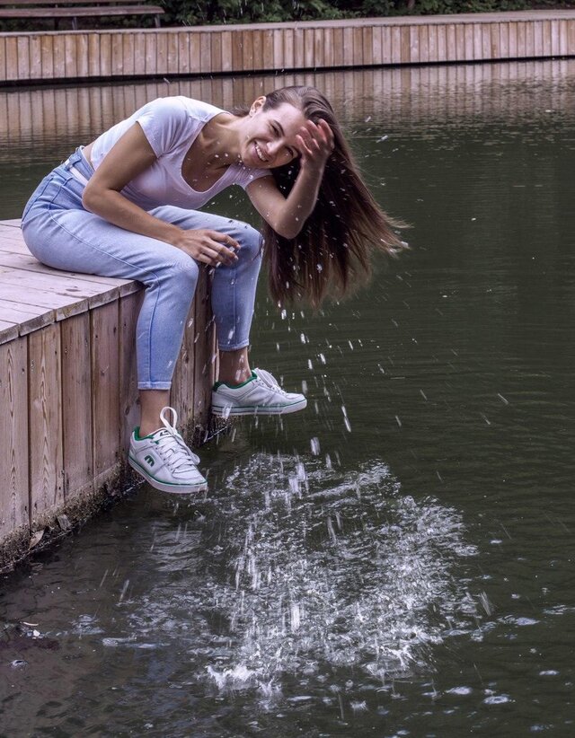 Anna Kovaleva's photo