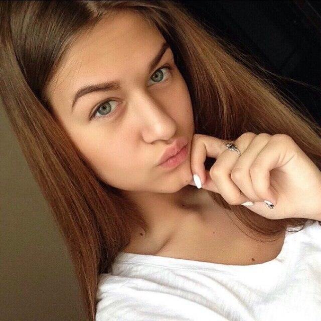 Kupriyanova Anna's photo