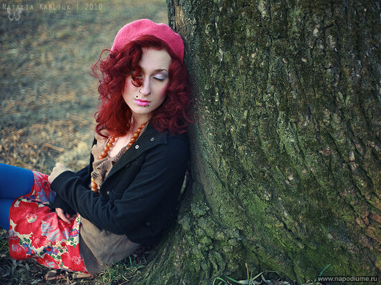 Irena Hovanec's photo