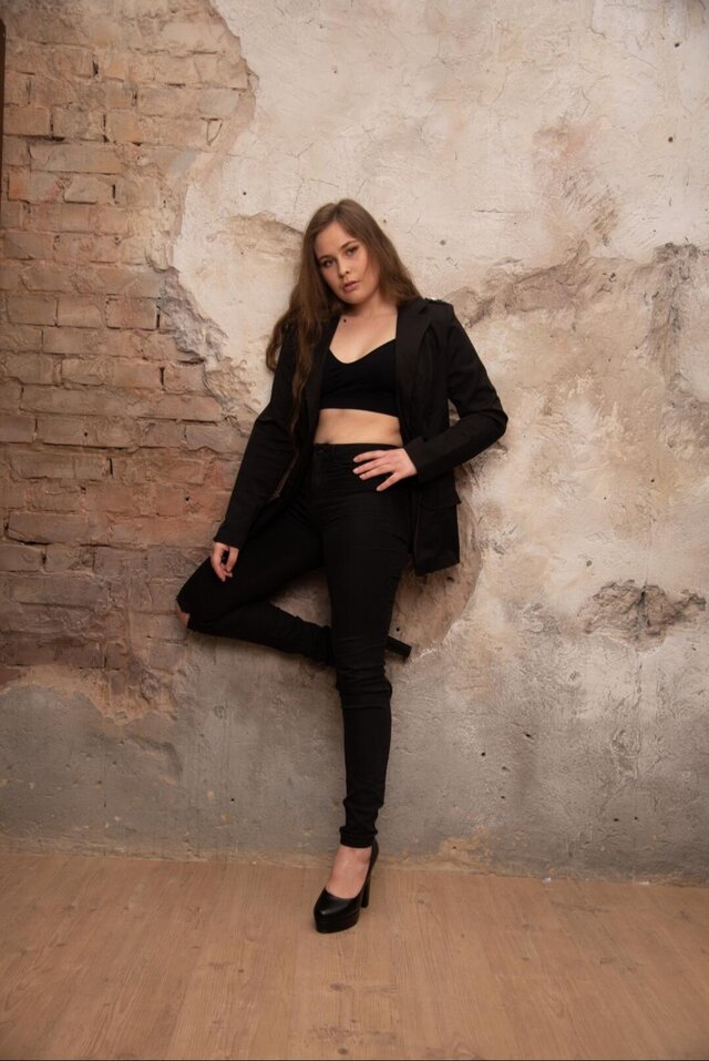 Eliza's photo
