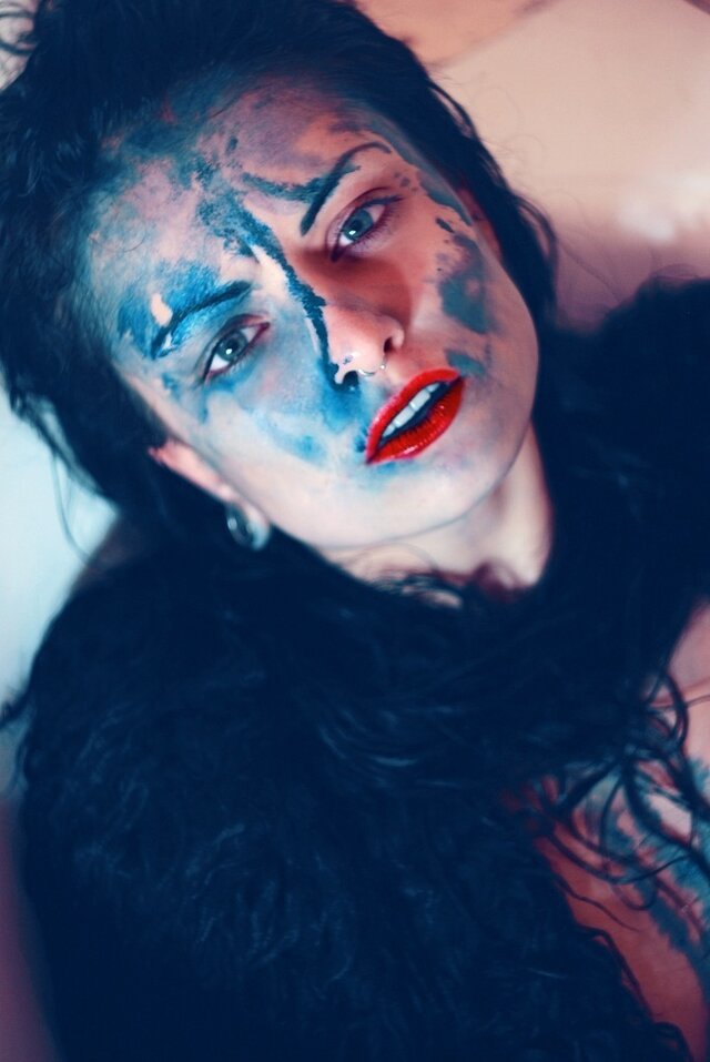 Ksenija Maruk's photo