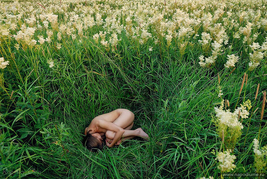 Ekaterina Dem'anova's photo
