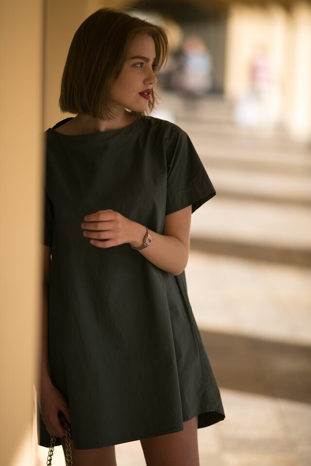 Foto Vitalina Matveeva