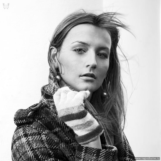 Фото Марина Жеребцова