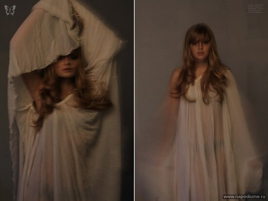 Kata Kolesnikova's photo