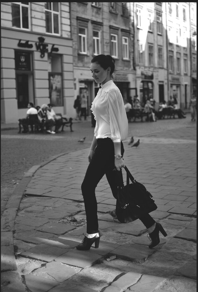 Фото Katja Strіl'chuk