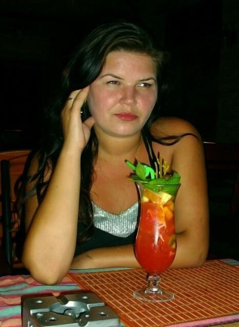Фото Анна Юльчук