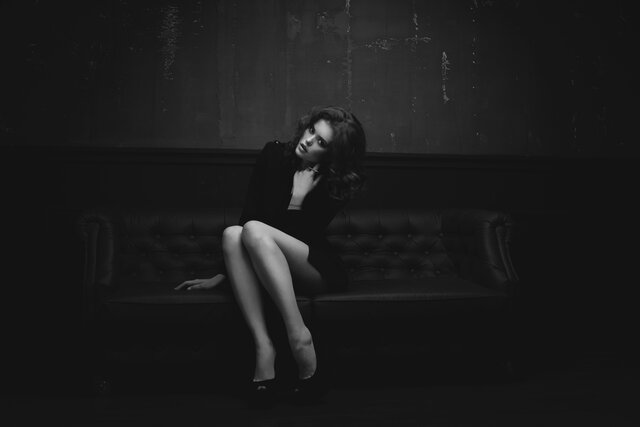 Svetlana Kramar's photo