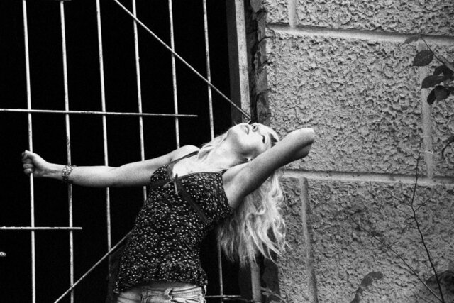 Elena Tel'nova's photo