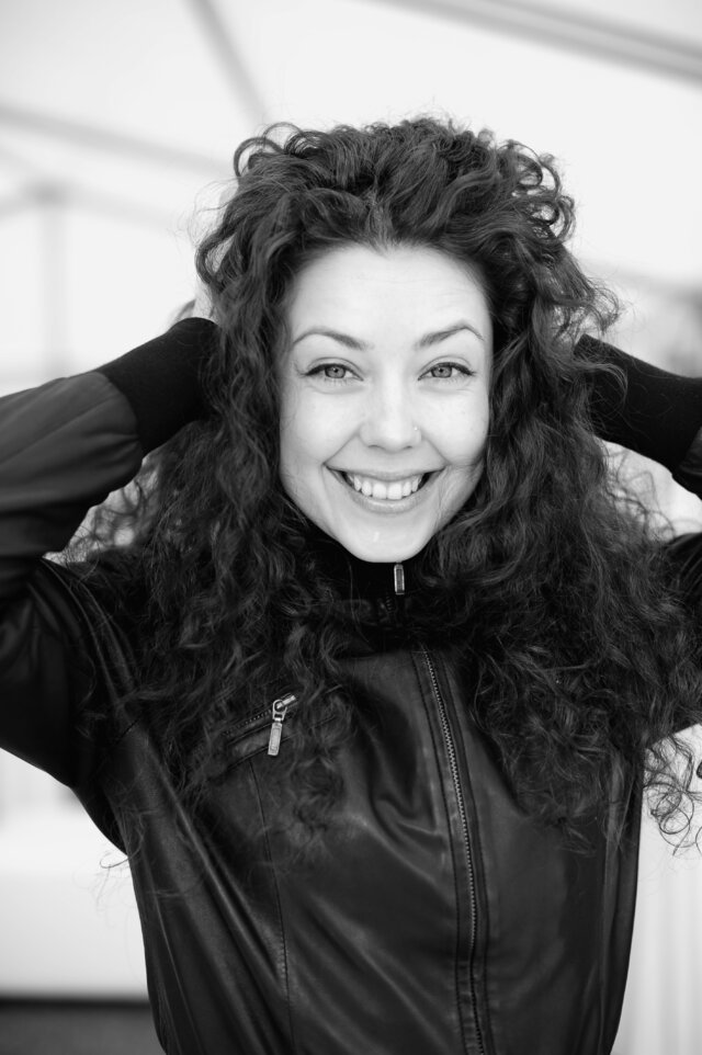 Kristina Ryzhikova's photo