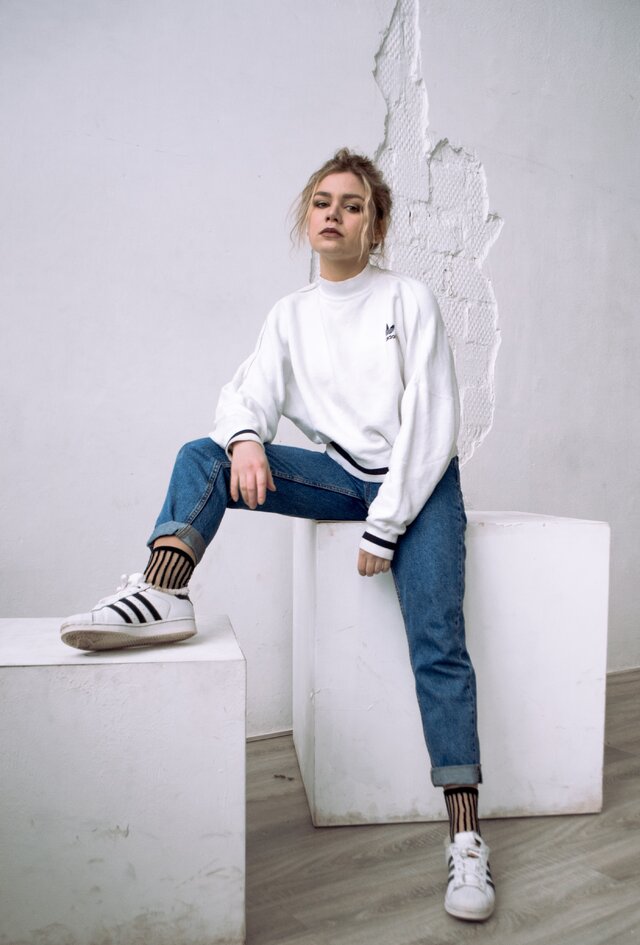 Elena Kulukina's photo