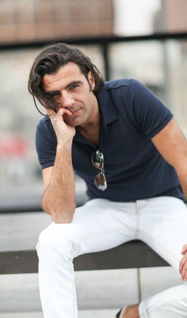 shoot a Milano (Italia)