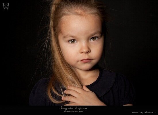 Emilia Gorbunova's photo