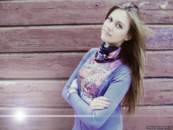 Фото Julia Ekimova