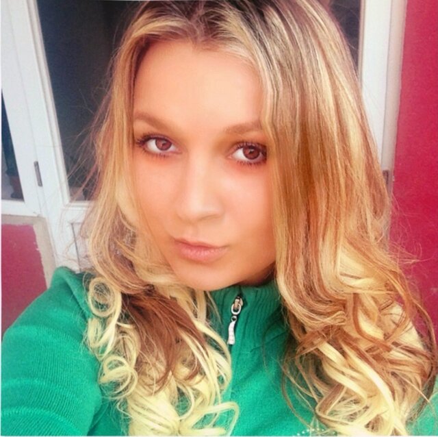 Foto Jana Asanova