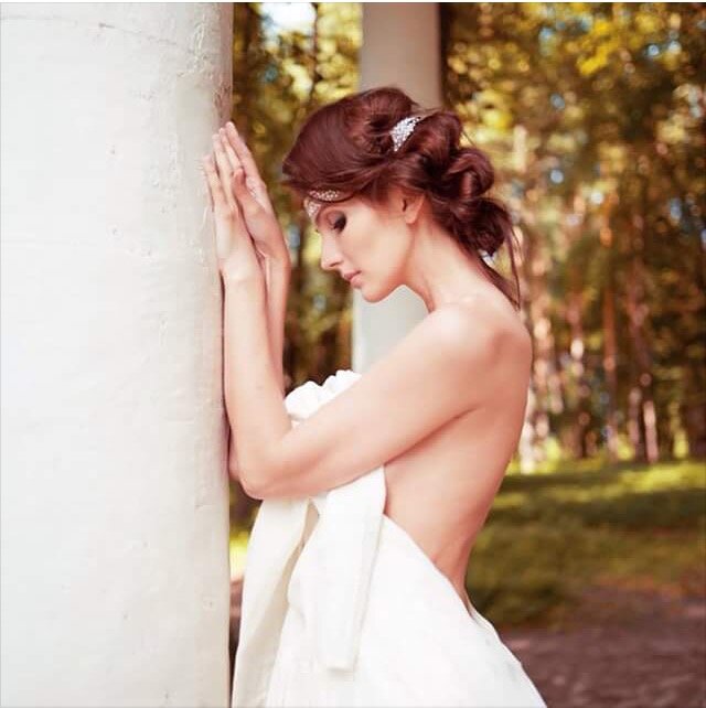 Elizaveta Litvinova's photo