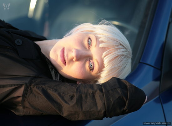 Фото Лана Брыкина