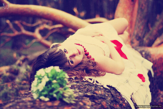 Irina Berzina's photo