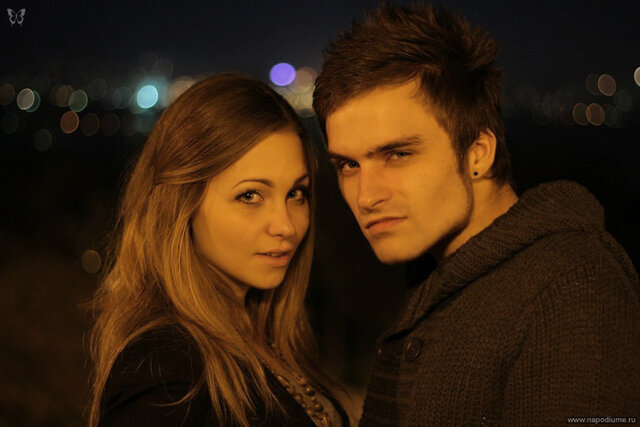 Anastasia Mirosnicenko's photo