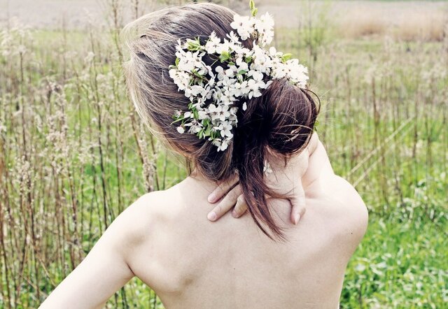 Anastasia Romanec's photo