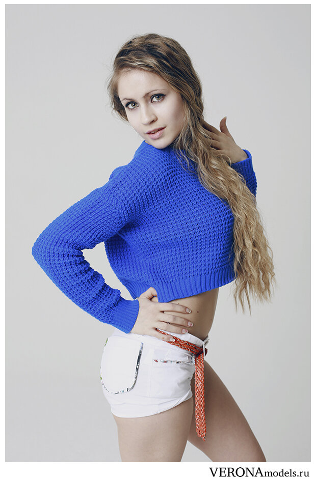 Anastasia Ischenko's photo