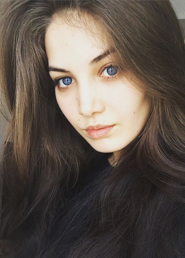 Ana Tihonova's photo