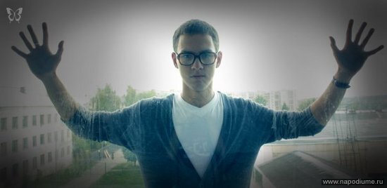 Andrej Kataev's photo
