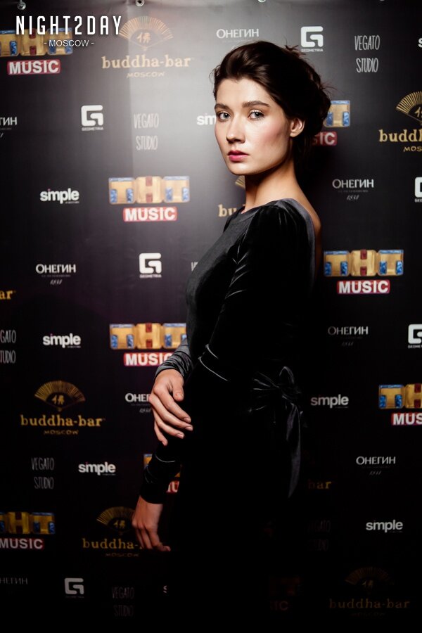 Anastasia Gromova's photo