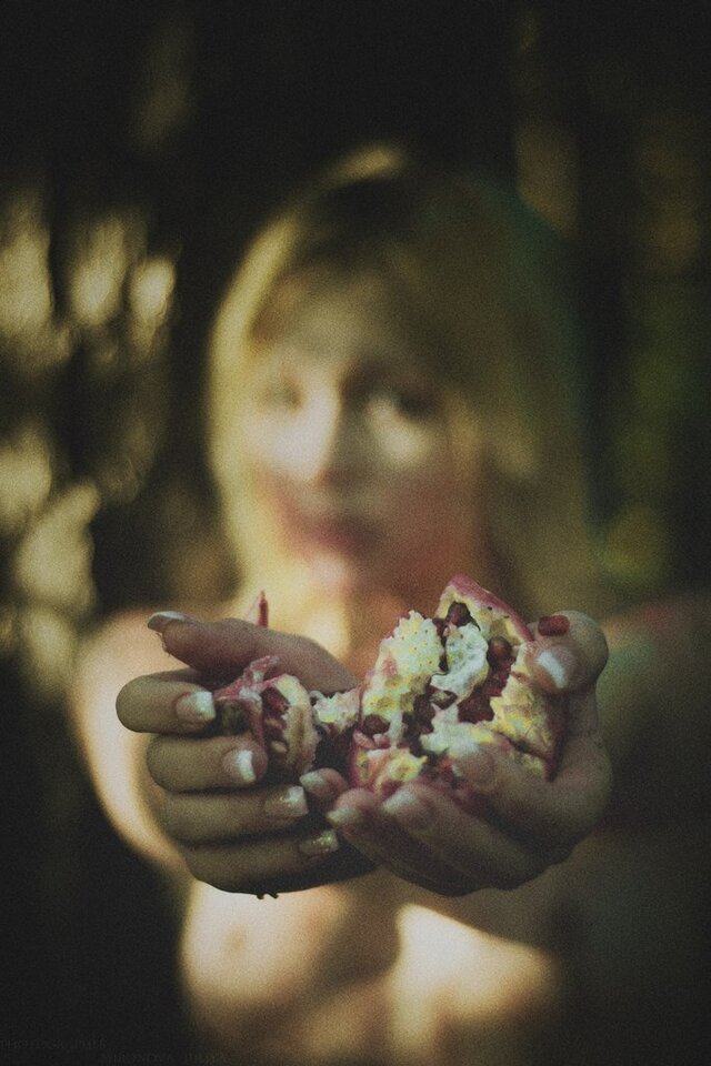Ksenia's photo