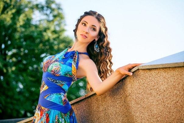 照片Maria Artamonova