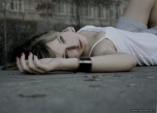 Anastasia Inkina's photo