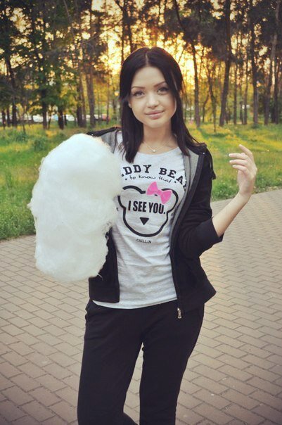 Ekaterina Kornejchuk's photo