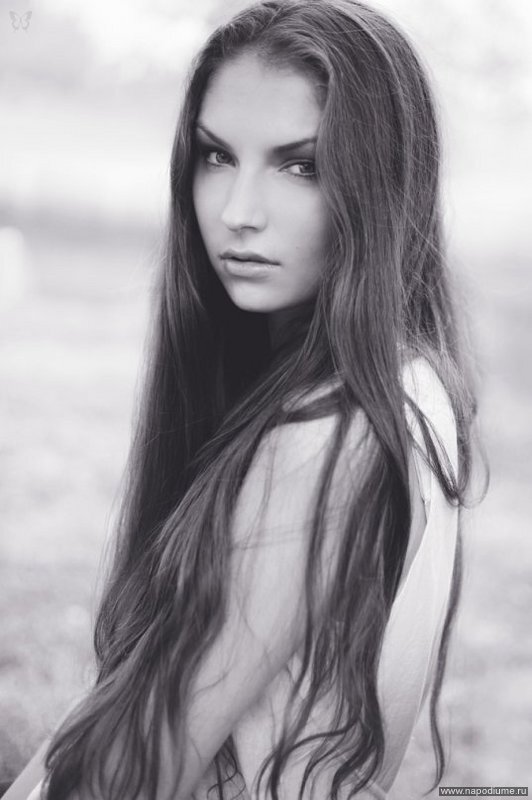 Karina Subina's photo
