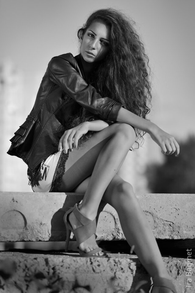 Фото Zhanna Simonovskaya