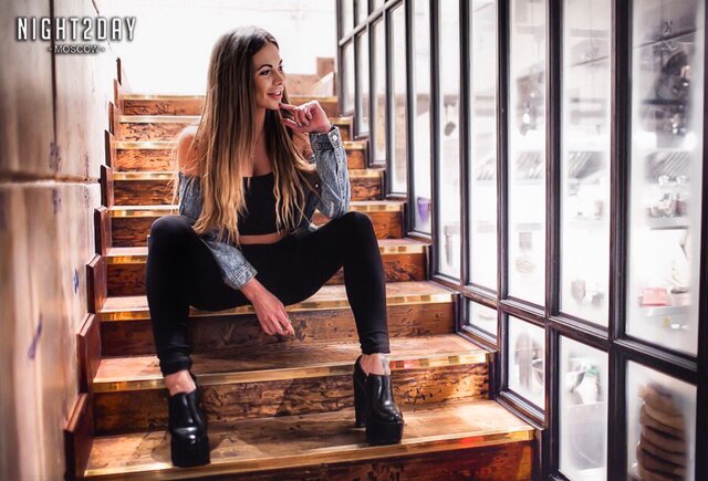 Viktoria Nogotkova's photo